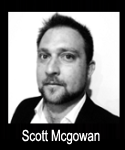 Scott Mcgowan